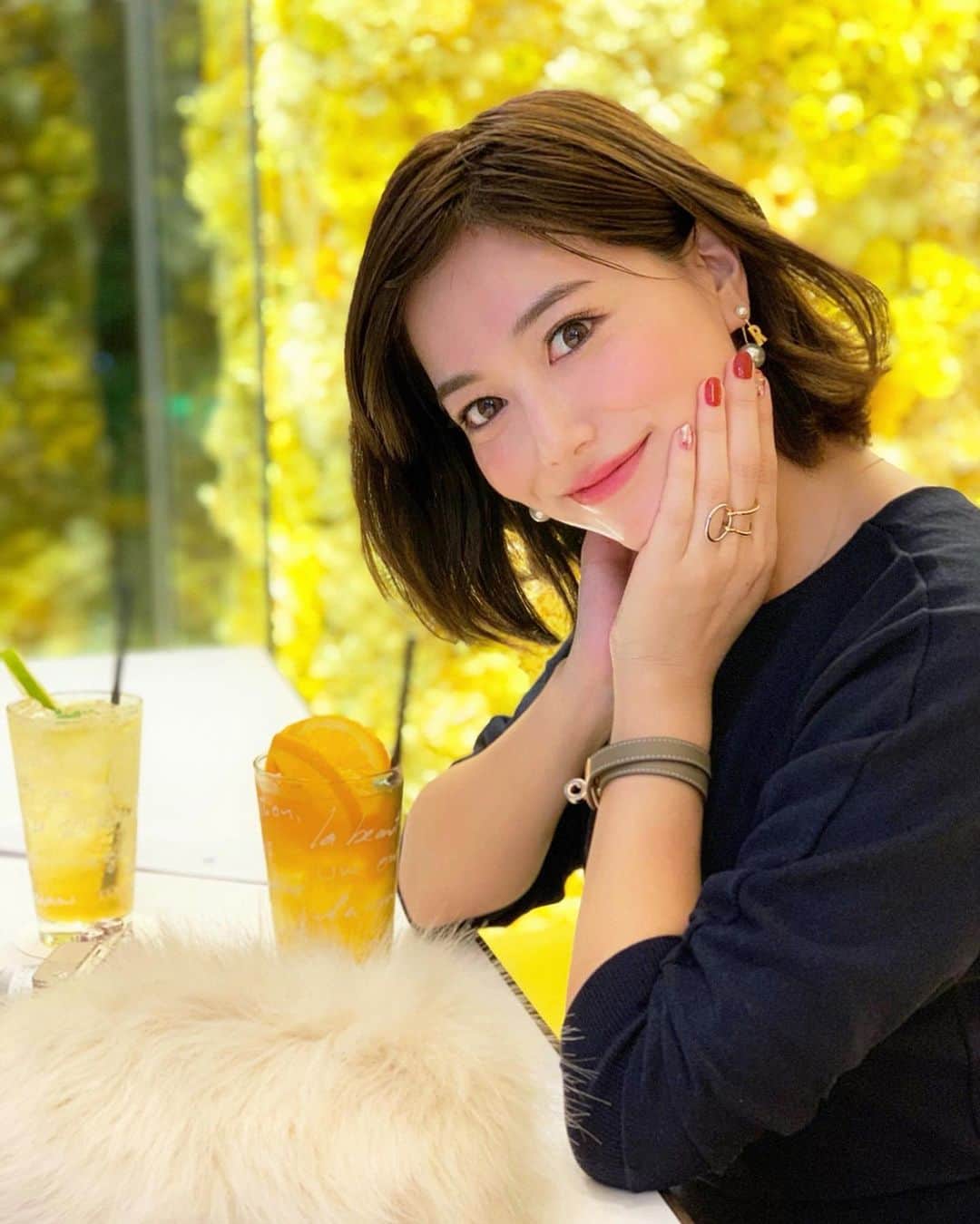 石井里奈のインスタグラム