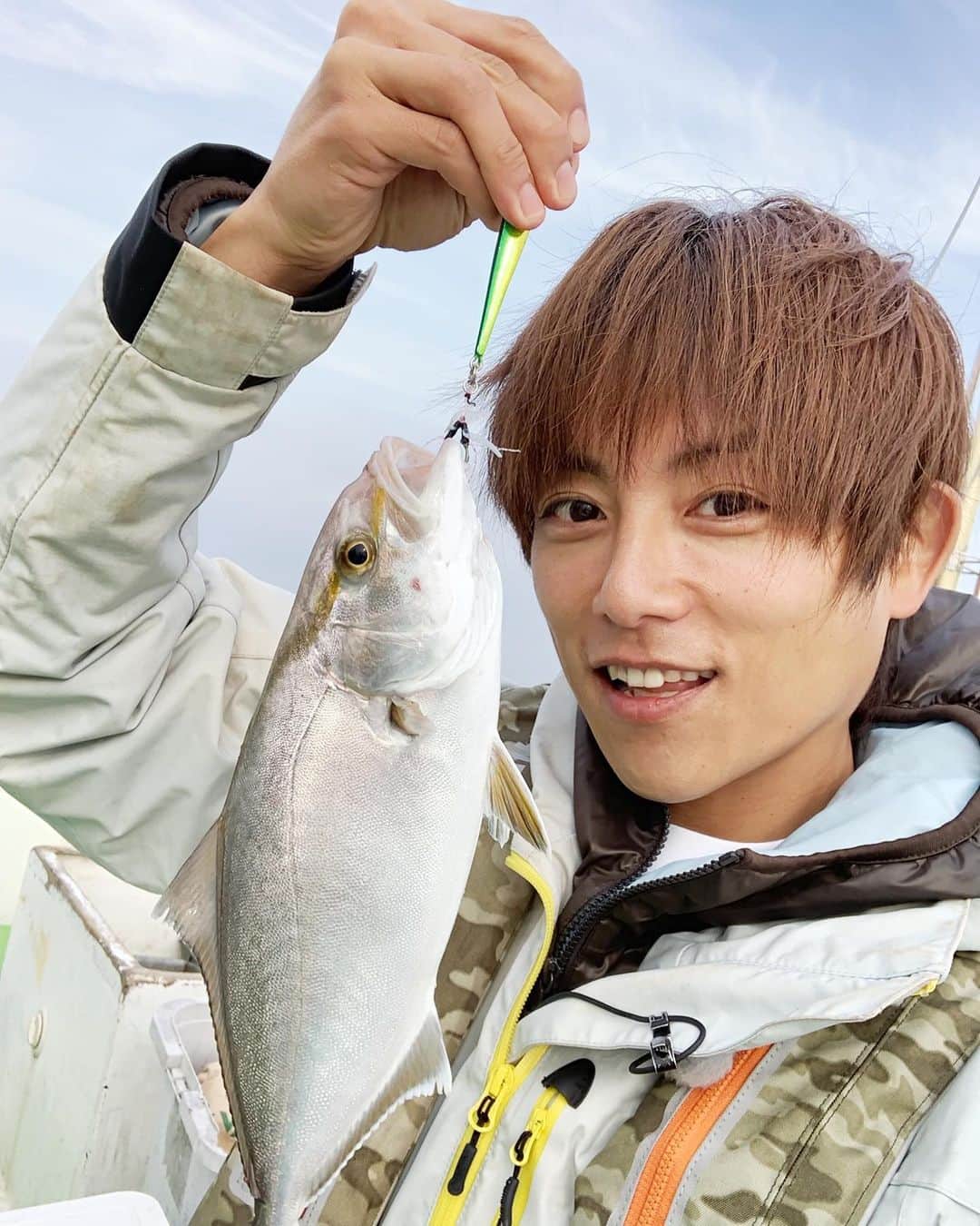 杉浦太陽のインスタグラム