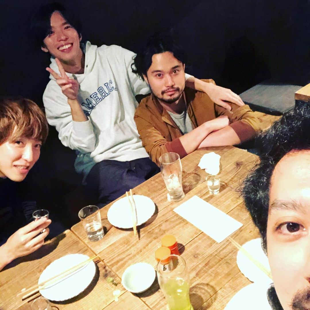 山本幹宗のグルメインスタ