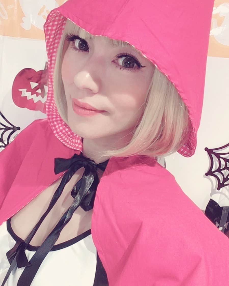 LINAのインスタグラム