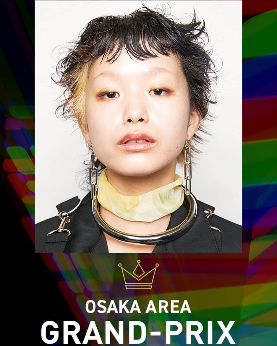 ミルボン Milbon for designer japanのインスタグラム：「DA-INSPIRE-2019大阪の開催報告をアップしました。受賞作品などを掲載していますので、WEBサイトより是非ご覧ください。 . #milbon #milbonda #da #dainspire #dainspirelive #realitive #daoftheyear #design #hair #photo #ミルボン #ミルボンDA #DA #DAインスパイア #DAインスパイアライブ #リアリティブ #DAアワード #アワード #DAオブザイヤー #デザイン #ヘア #フォト #美容師 #美容学生」