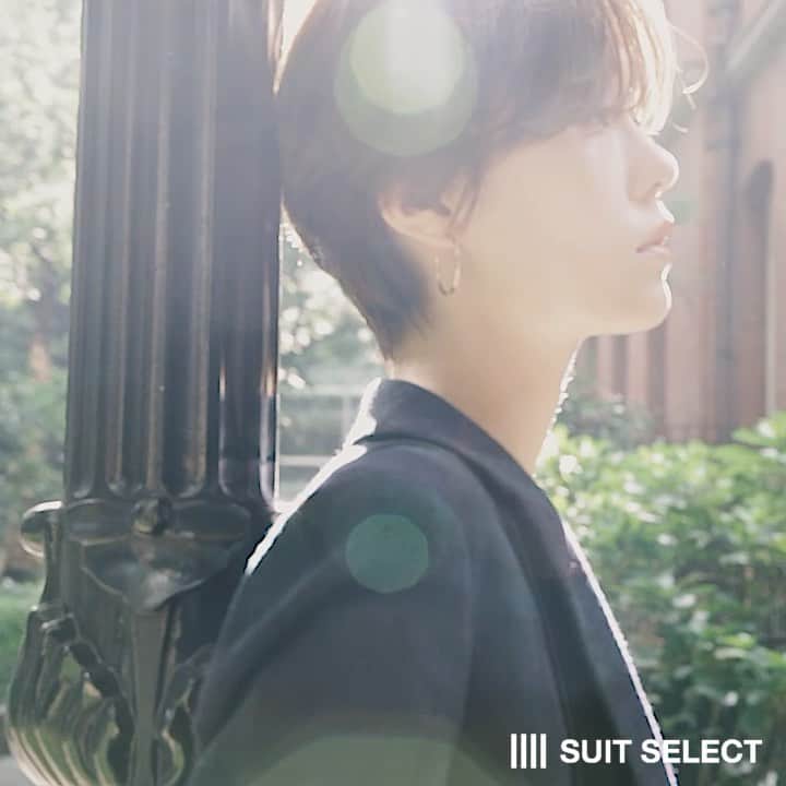 SUIT SELECT スーツセレクトのインスタグラム