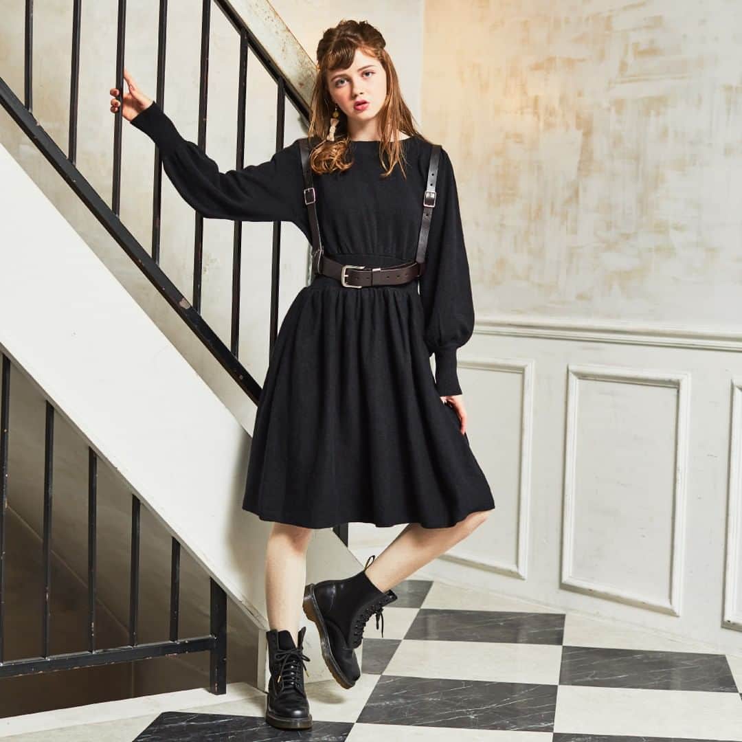最大62 オフ Honey Salon ハニーサロン ワンピース Patwise Co In