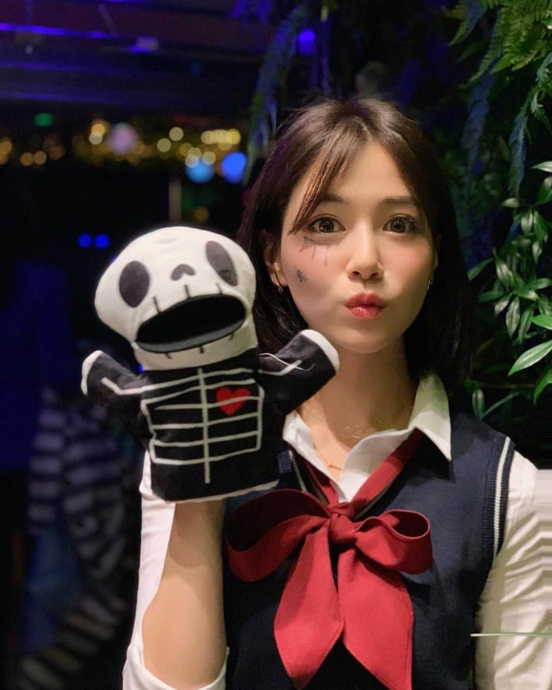 石井里奈のグルメインスタ