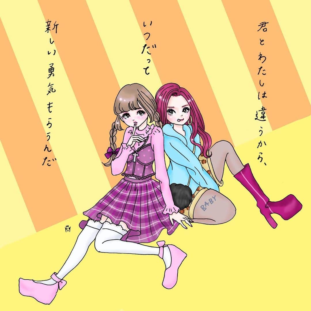 大石蘭のインスタグラム