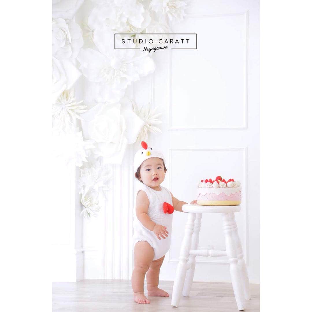 スタジオキャラット 寝屋川店のグルメインスタ