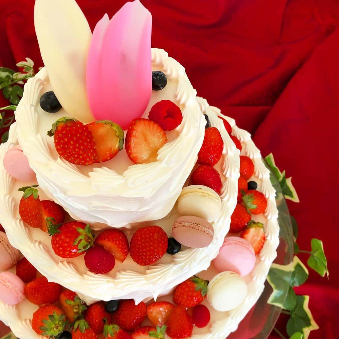 ルミアモーレのグルメインスタ