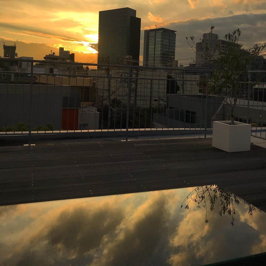 小泉里子さんのインスタグラム写真 - (小泉里子Instagram)「学び多い家でした。 ありがとう。 #引っ越し」10月31日 19時54分 - satokokoizum1