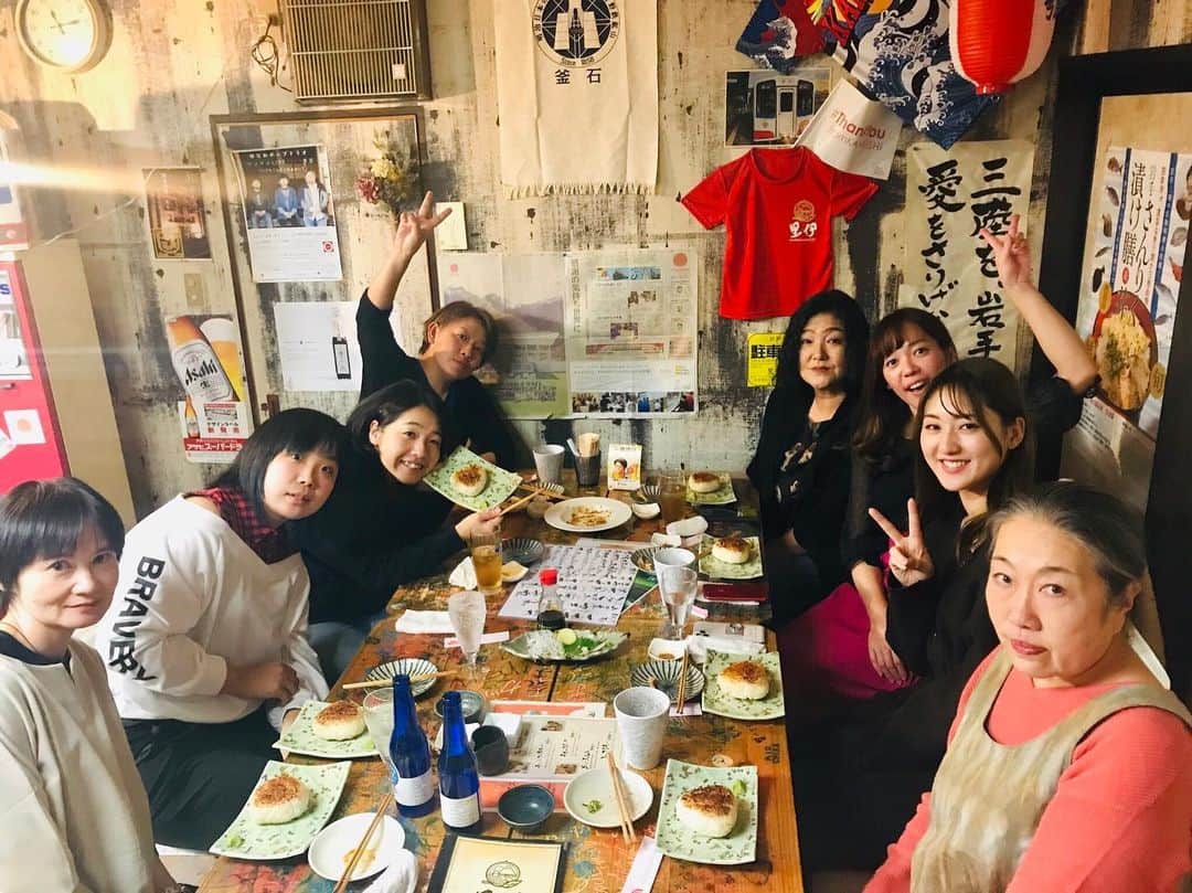 石橋美希のグルメインスタ