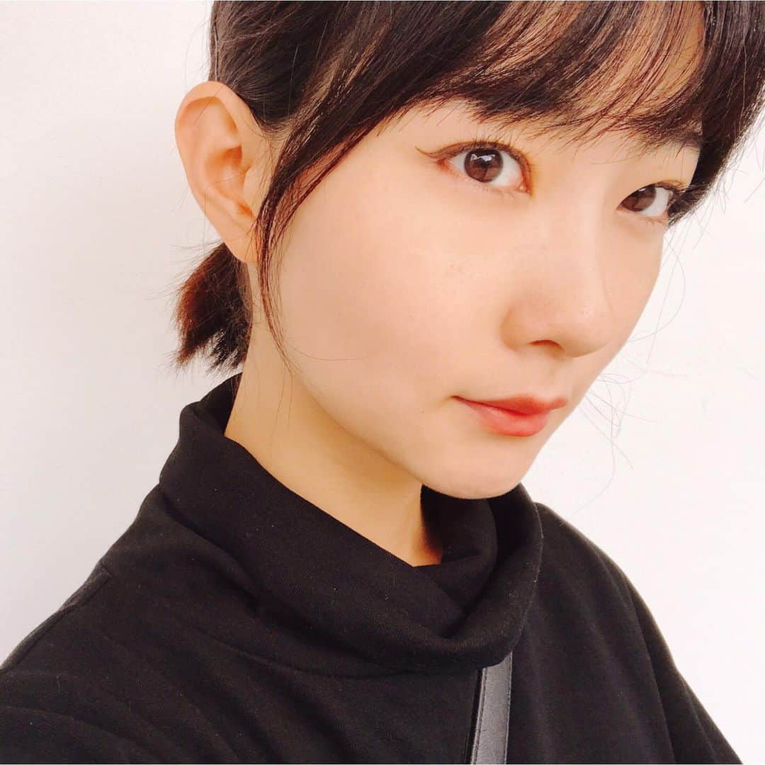中嶋春陽のインスタグラム
