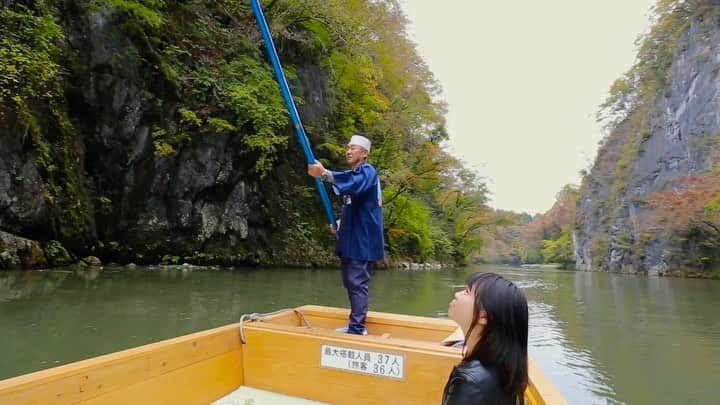 東北女子のインスタグラム