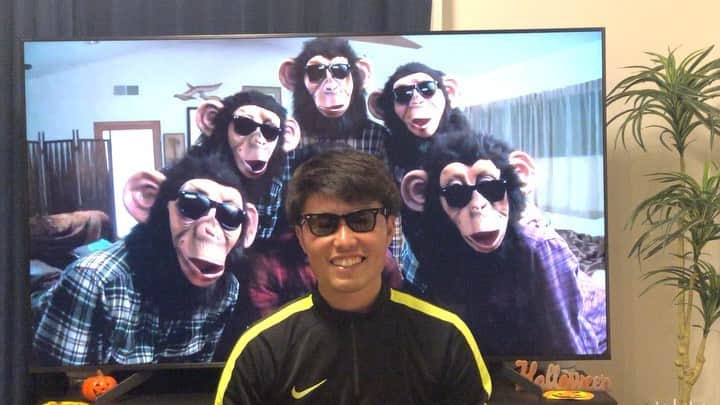 垣田裕暉のインスタグラム：「流行りに乗ってみた！！！ 皆さんもぜひやってみて下さい笑 #BrunoMars#TheLazySong#」