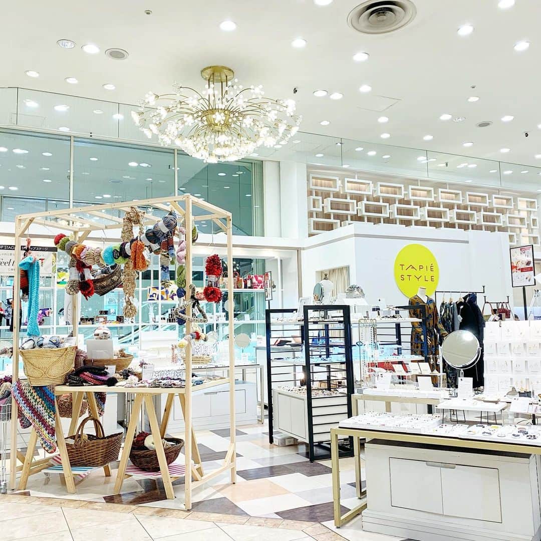 タピエスタイルのグルメインスタ