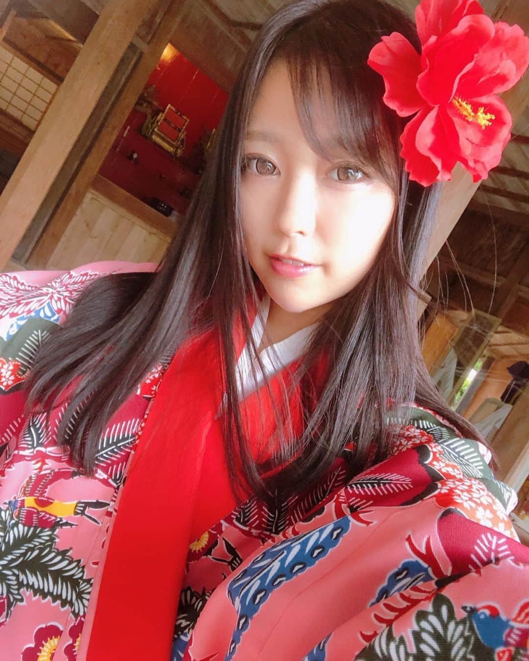 福井柑奈のグルメインスタ