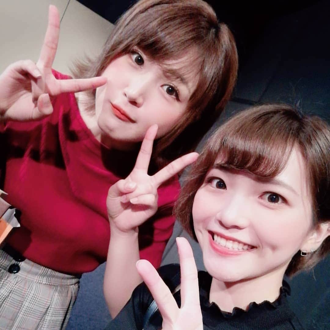 米倉れいなのインスタグラム：「, 舞台お疲れさま🥰(今更) #きらじゃん #シアターkassai」