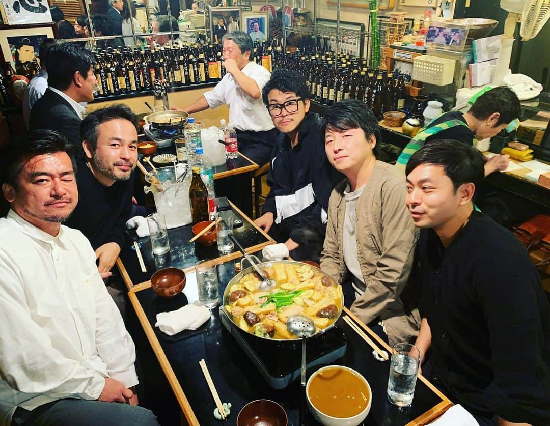 西田善太のグルメインスタ