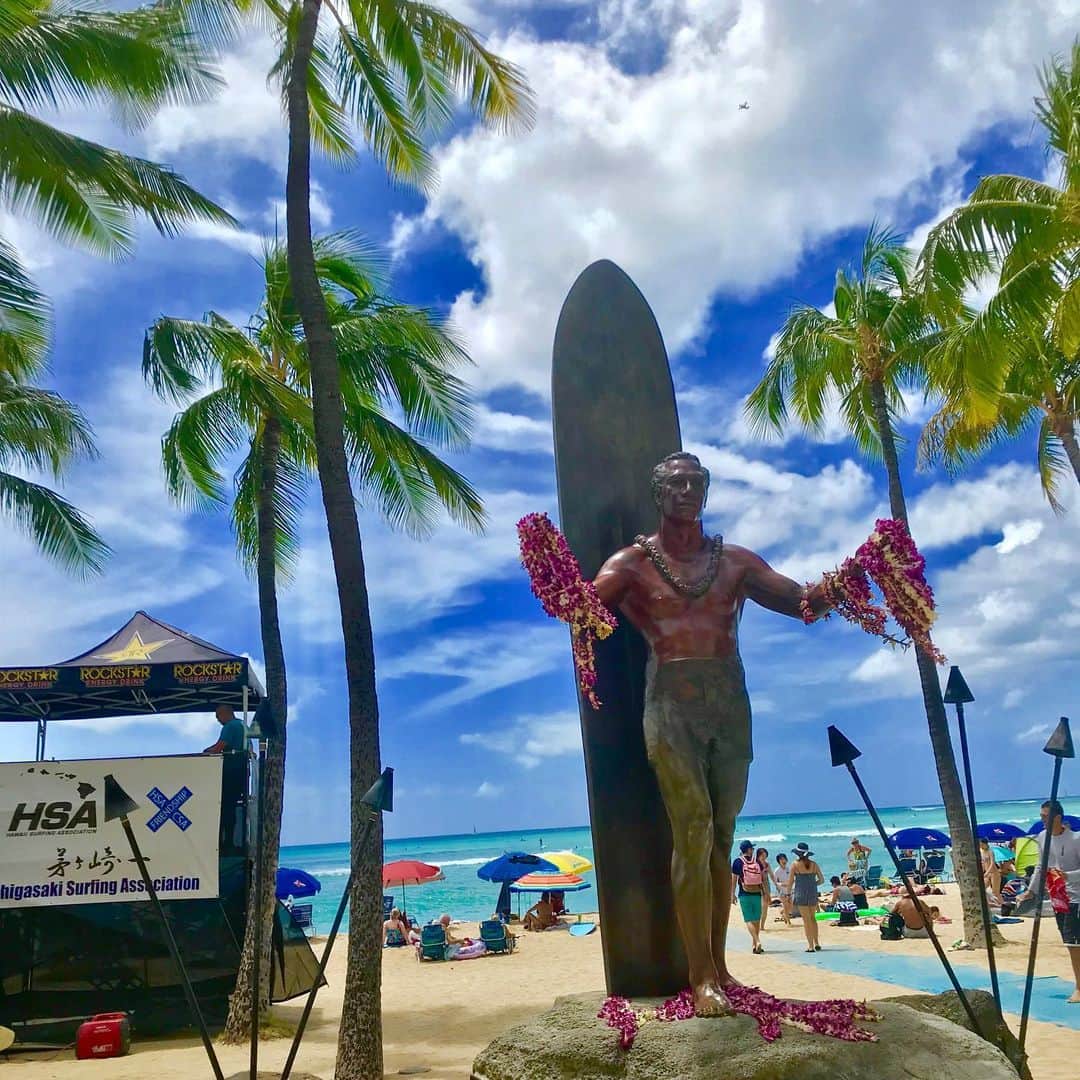 倉科カナさんのインスタグラム写真 - (倉科カナInstagram)「Hawaiiの思い出^ ^ ほぼ風景。^ ^」10月31日 11時48分 - kanakurashina_official
