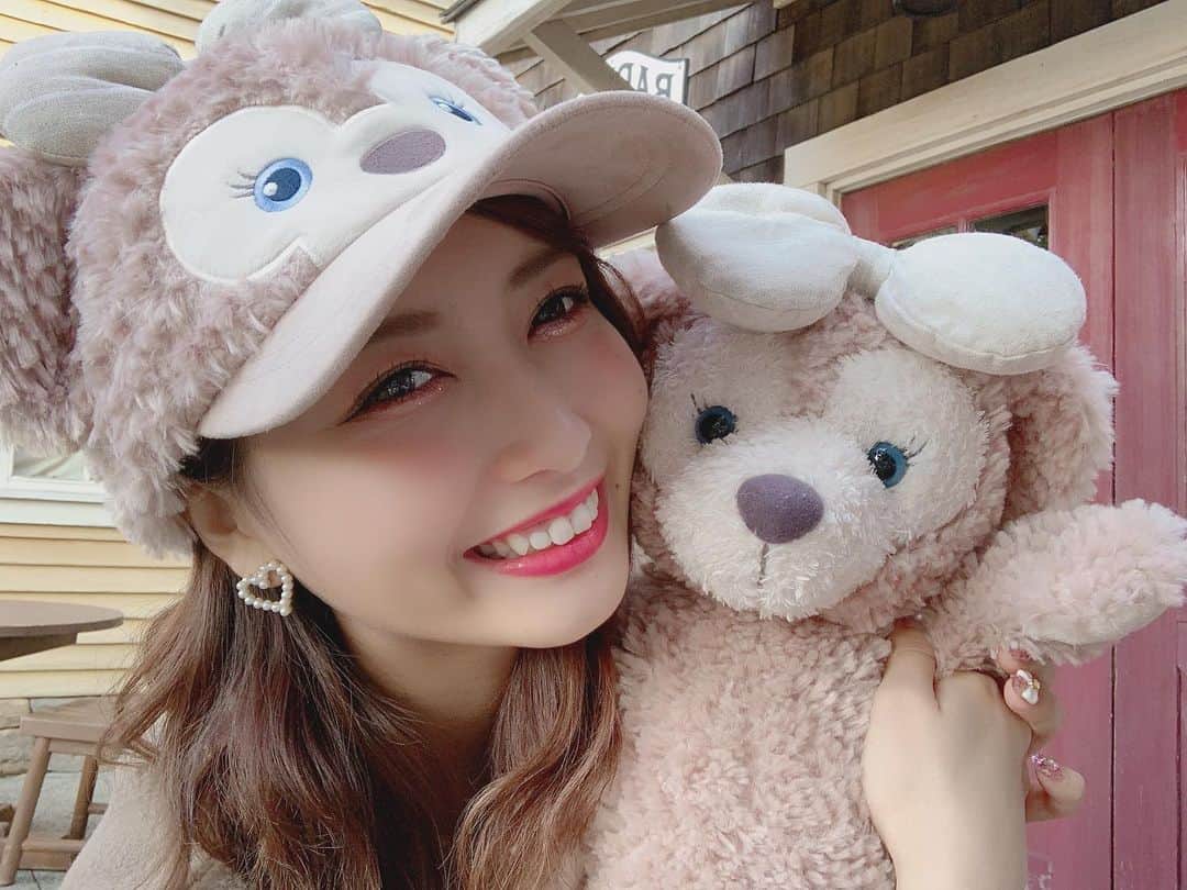 太田里織菜のインスタグラム：「. にっこりおな\( *´•ω•`*)/♡ @ys.dentalcure .」