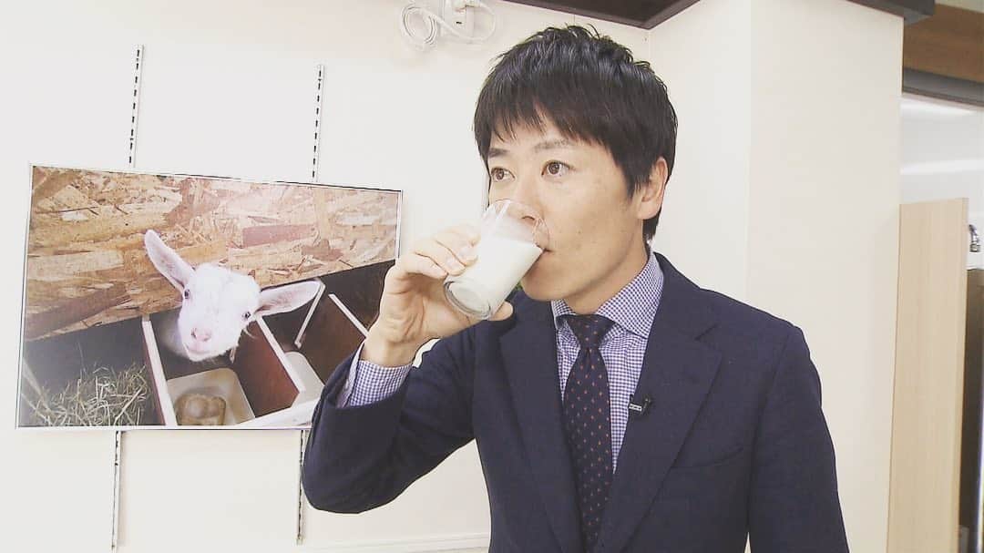北海道放送「今日ドキッ!」のインスタグラム