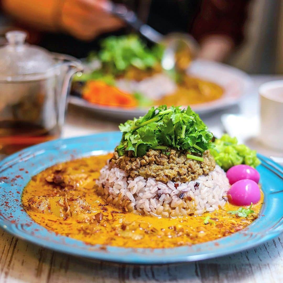 きょん。のグルメインスタ