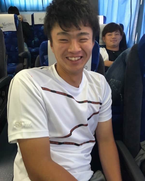 千葉ロッテマリーンズのインスタグラム