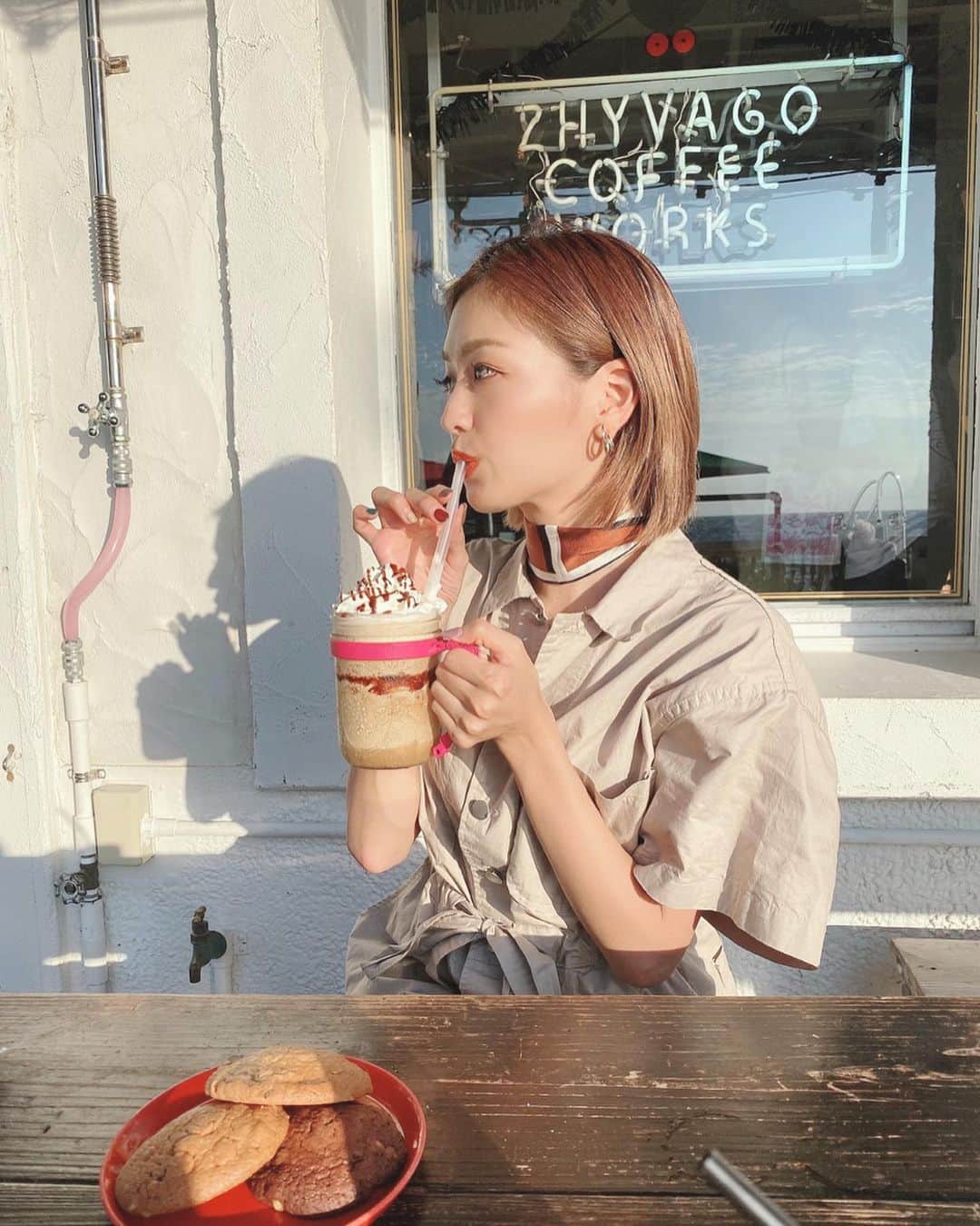 徳永 美乃里のグルメインスタ