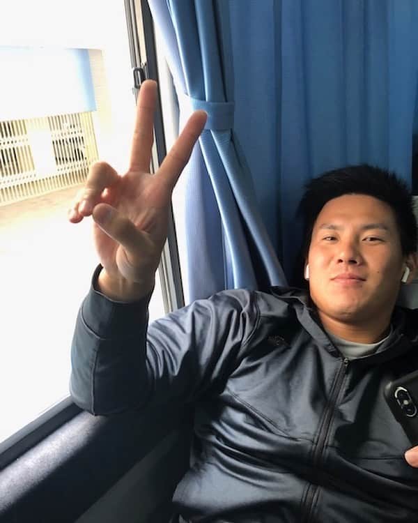 千葉ロッテマリーンズのインスタグラム