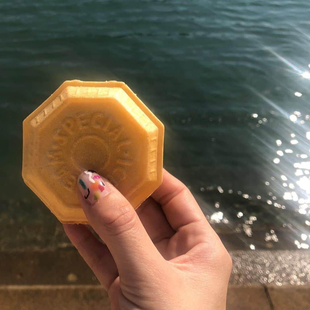 関根祥子のグルメインスタ