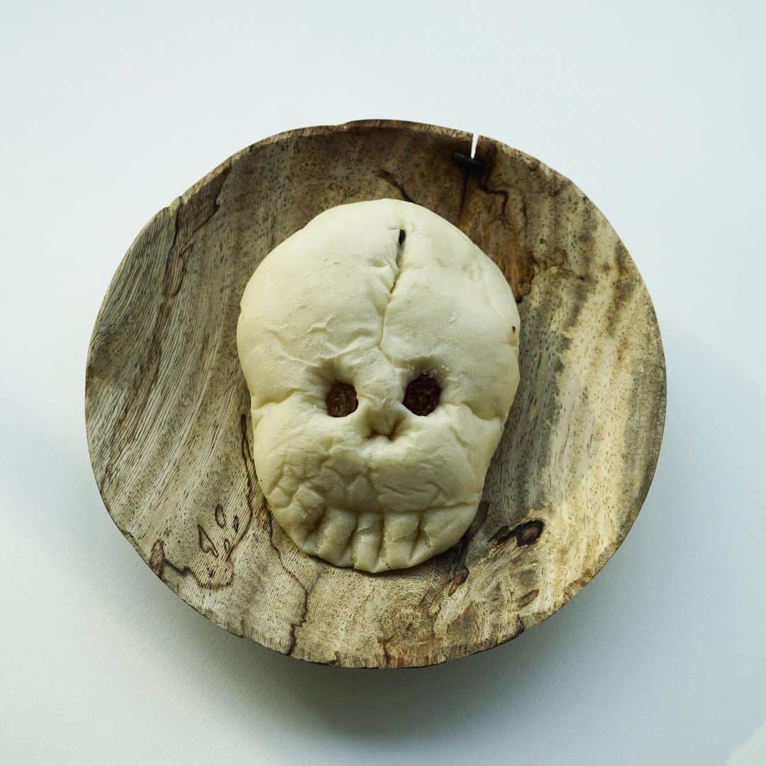 SPURのグルメインスタ