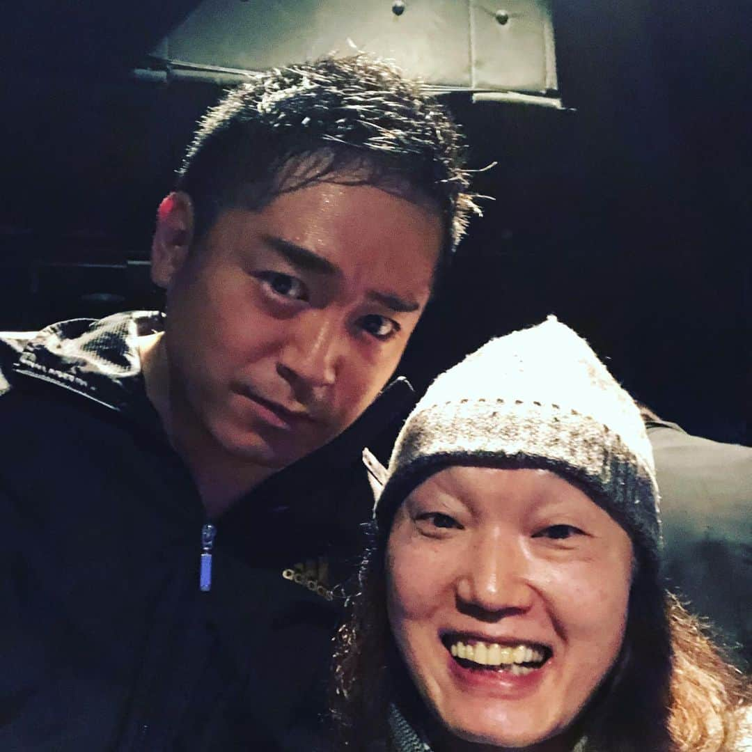 日出郎さんのインスタグラム写真 - (日出郎Instagram)「克基主演の舞台に行ってきたよん‼️ 流石の遠山の金四郎は、DNAなのか😍  Repost @nishina.masaki with @get_repost ・・・ 2日目の公演は ほぼ満席の状況！！ アフタートークショーもあり 本当に沢山のお客様に来て頂き ありがとうございました！ 今日も19時半からの回です！ 飛び込み大丈夫です👌 来て下さい！ 今日の公演、当日券を劇場で買う時に仁科のインスタ見たで特別に当日券料金じゃーなく前売り料金で🆗キャンペーンをしまーす！！ #遠山金四郎vs女ねずみ小僧 #仁科克基 #拡散希望 #日出郎」10月31日 14時38分 - hiderou1030