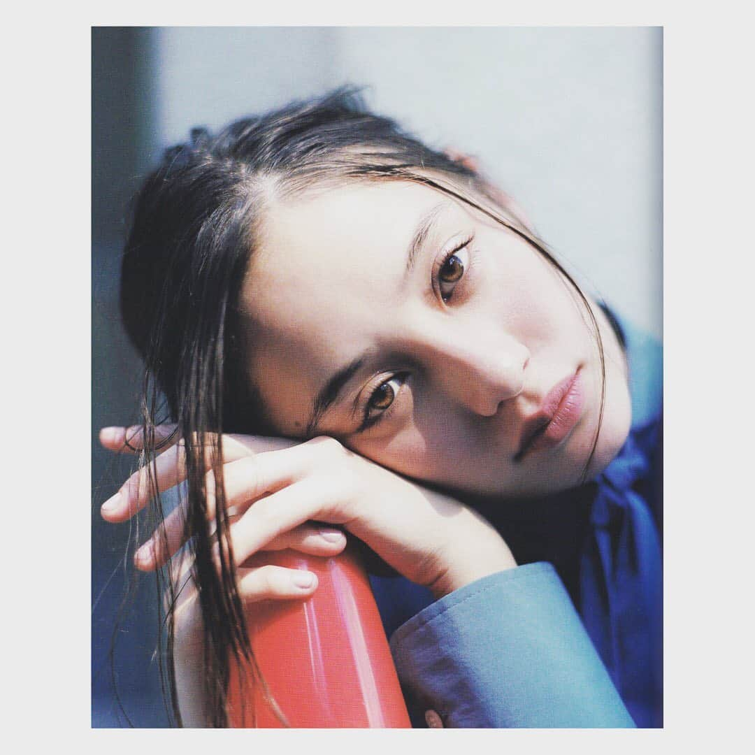 エトレンヌさんのインスタグラム写真 - (エトレンヌInstagram)「. ・琉花・ CYAN ISSUE 023  WINTER 2019  PO:MITCH NAKANO HM:TOMOKO OKADA(TRON) STY:AYANO NAKAI  #琉花 #mitchnakano #tomokookada #ayanonakai @mitchnakano @tomokookada @_nakaiayano @cyanmagazine @tokyodays_luka #エトレンヌ  #モデル  #モデルエージェンシー  #エトレンヌモデルエージェンシー  #cyan #etrenne  #étrenne  #model  #modelagency」10月31日 14時49分 - etrenne_official