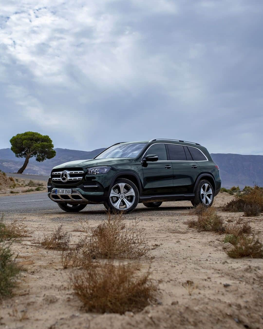 メルセデス・ベンツさんのインスタグラム写真 - (メルセデス・ベンツInstagram)「More space, more comfort, more luxury. Get your eyes on the new Mercedes-Benz GLS. #MercedesBenz #GLS #CarsOfInstagram #InstaCar 📸 @ryan.koopmans for #MBsocialcar」10月31日 16時00分 - mercedesbenz