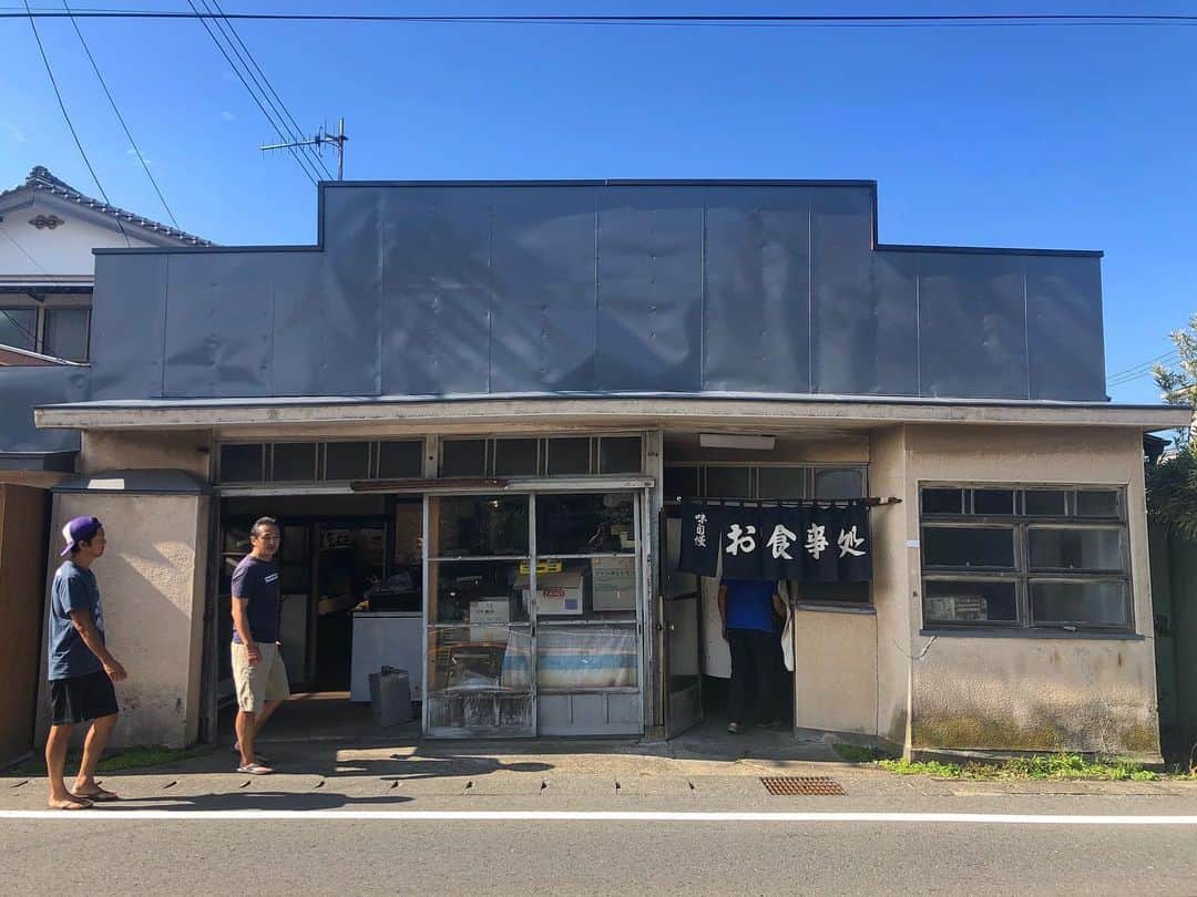 宍戸開のグルメインスタ