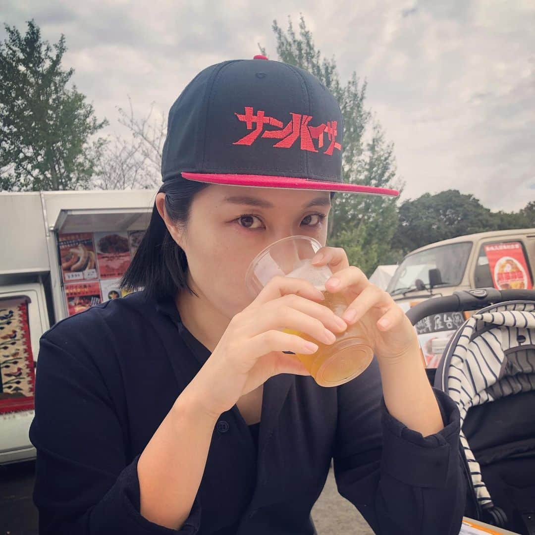 犬山紙子さんのインスタグラム写真 - (犬山紙子Instagram)「いい帽子買った」10月31日 16時06分 - inuyamakamiko
