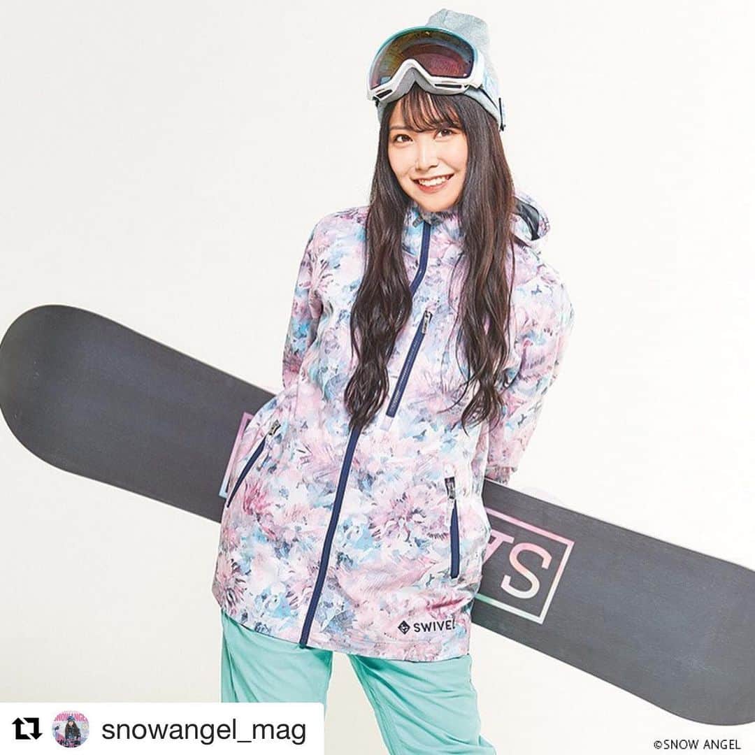 Swivelのインスタグラム