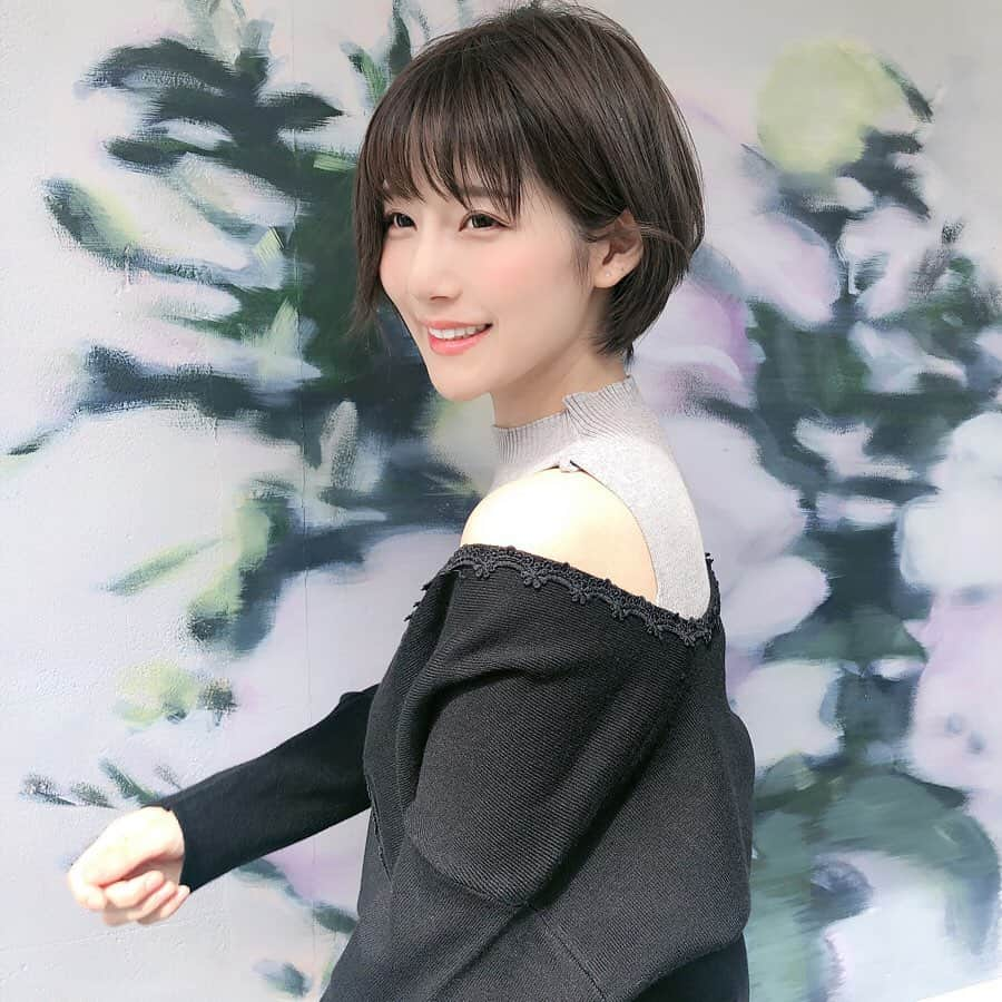 蒼川愛のインスタグラム