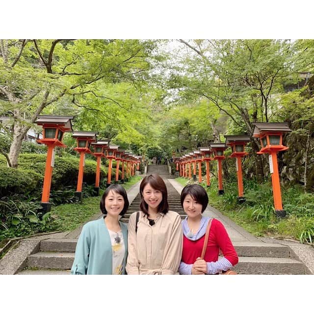 林美沙希さんのインスタグラム写真 - (林美沙希Instagram)「女子旅で、京都に。 放送エリアが限られてしまいますが、今日の特集を観ていただけたら嬉しいです。」10月31日 16時20分 - misaki0hayashi