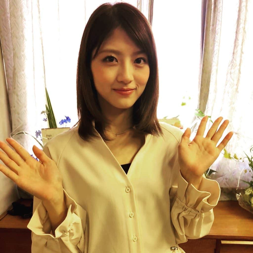 フジテレビ「レ・ミゼラブル 終わりなき旅路」のインスタグラム