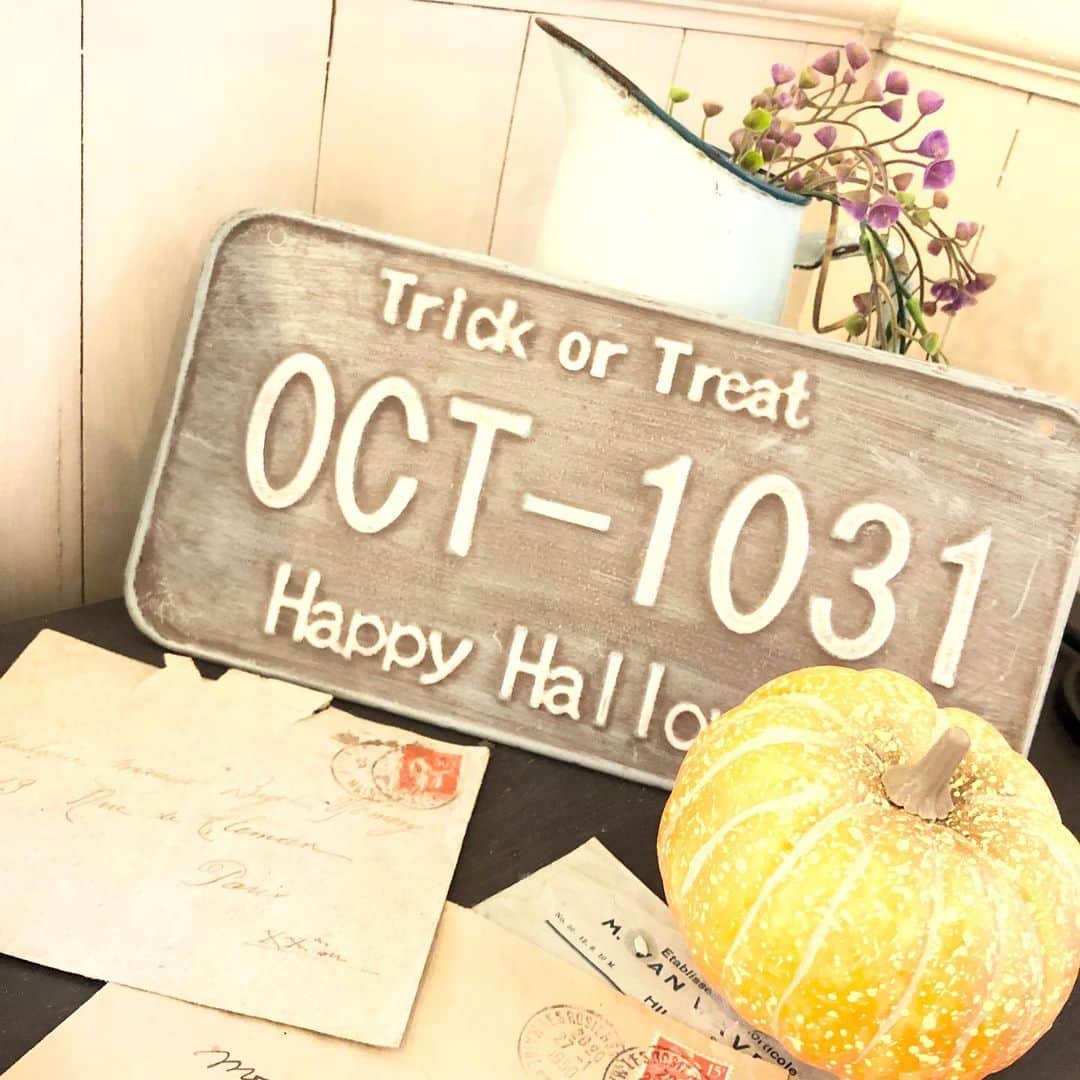 愛風ゆめさんのインスタグラム写真 - (愛風ゆめInstagram)「Happy  Halloween👻🎶 #ハロウィン #halloween  #trickortreat」10月31日 16時51分 - yume_aikaze