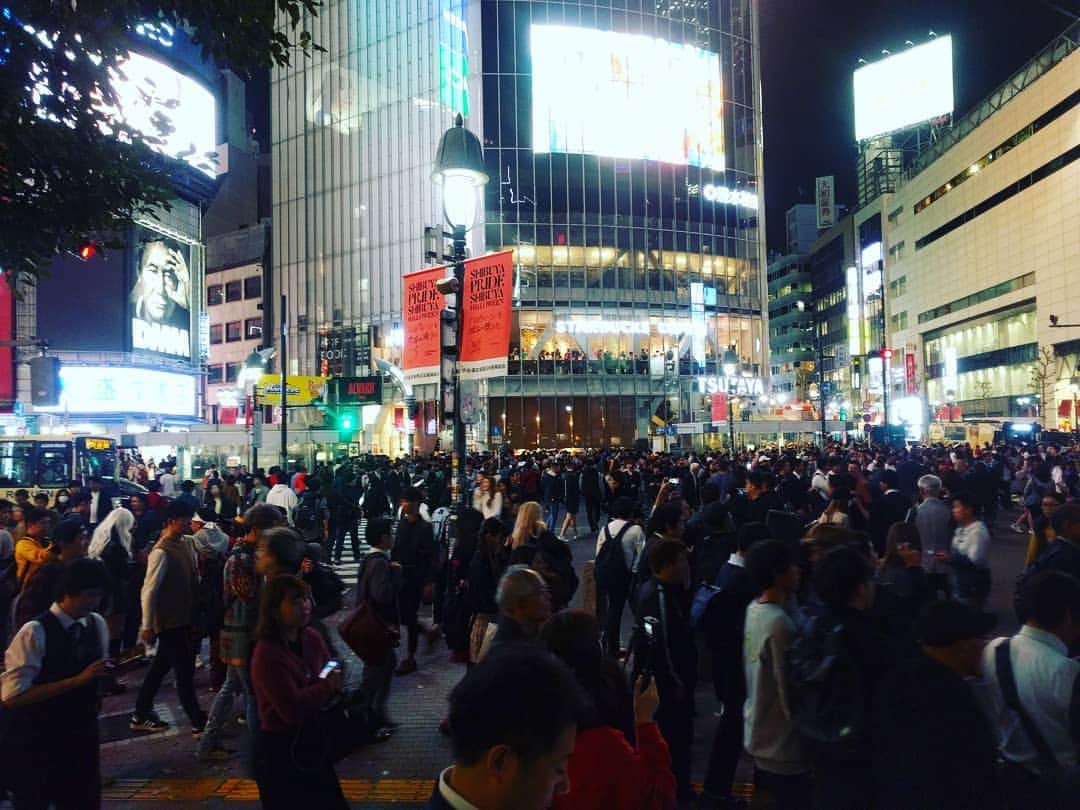 のインスタグラム：「#Halloween」