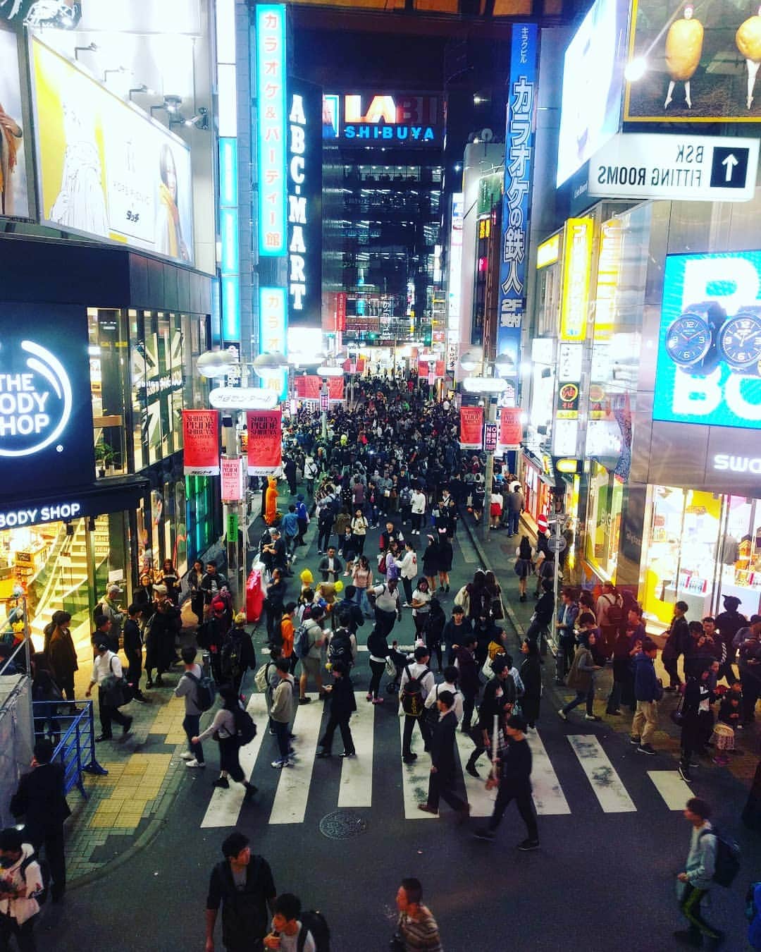 のインスタグラム：「なう  #Halloween」
