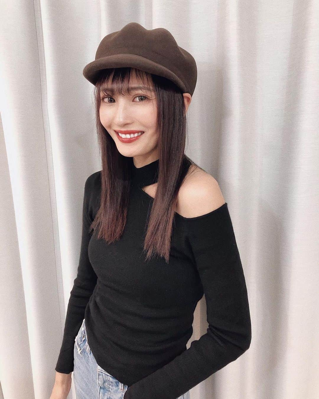 ANNA 杏奈のインスタグラム