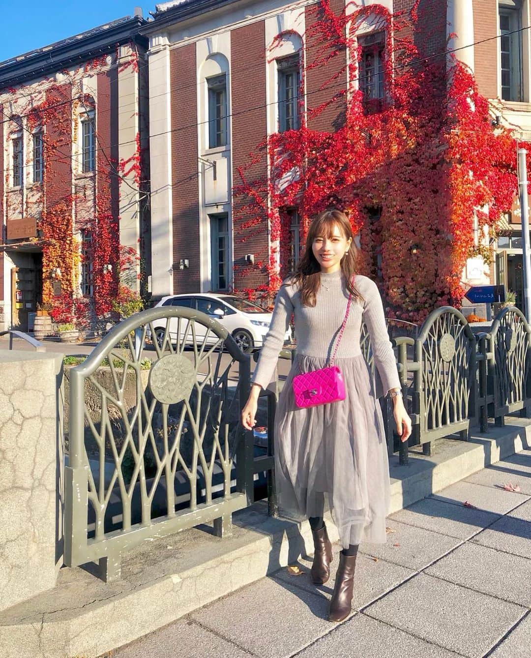 Aoiのグルメインスタ