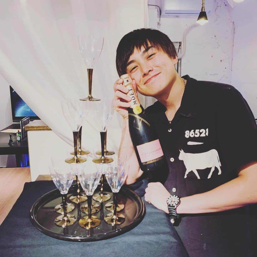 石田政博のグルメインスタ