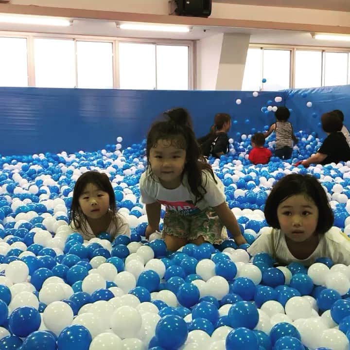 スパリゾートハワイアンズのインスタグラム