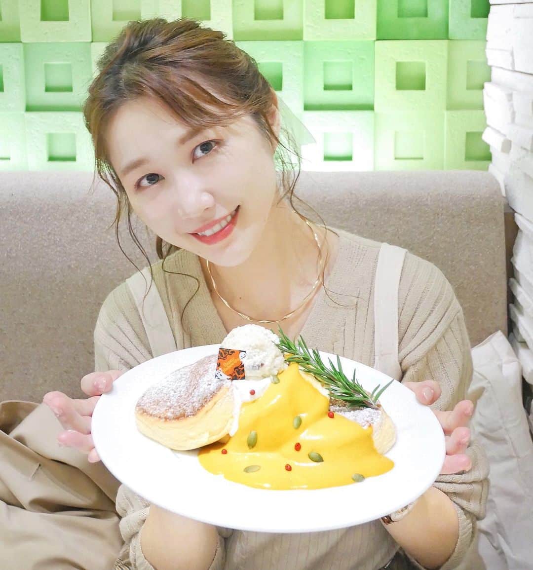 浦野一美のグルメインスタ