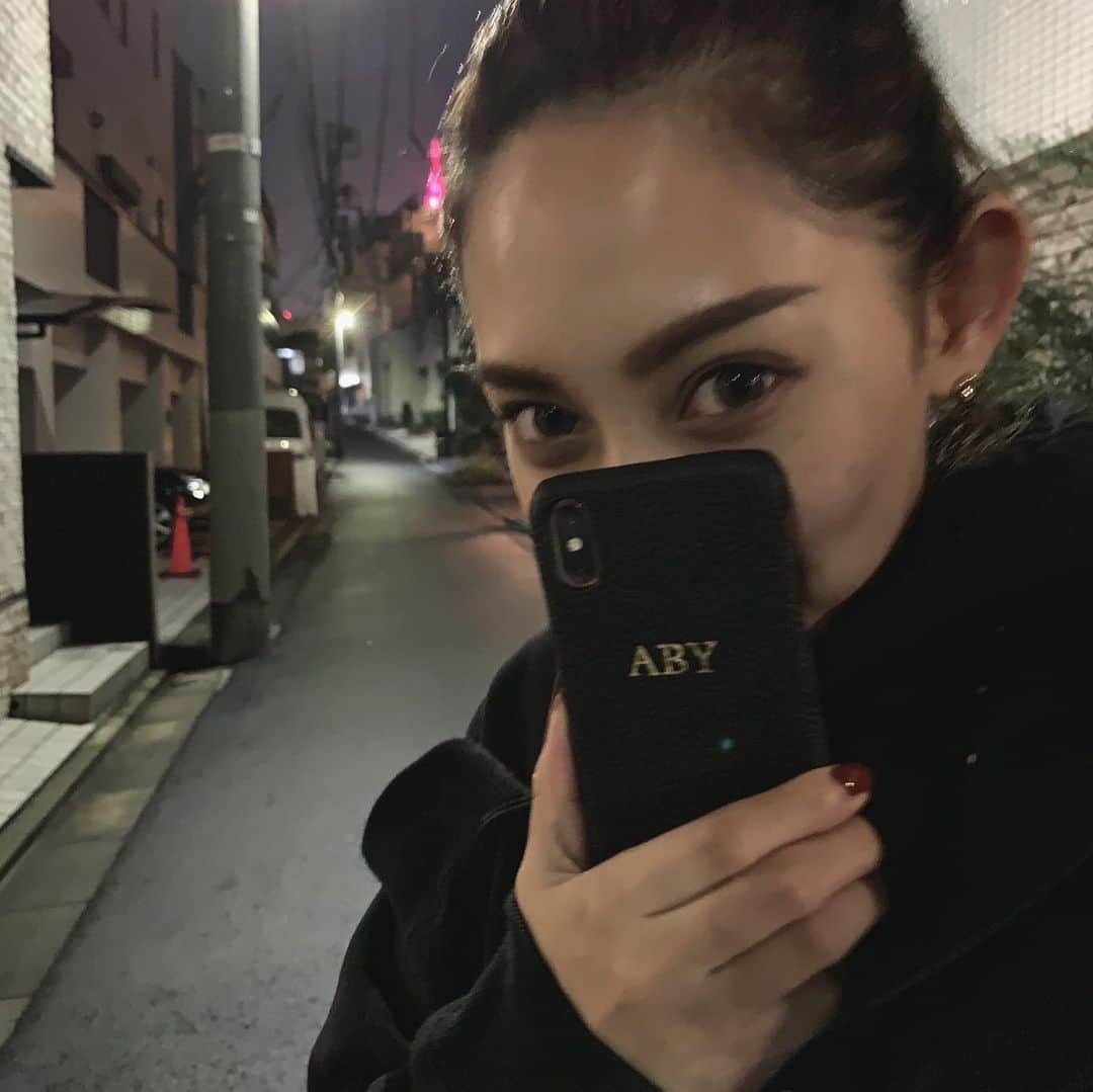 白石明美さんのインスタグラム写真 - (白石明美Instagram)「#aby_akemi  my new!!! happy 🤪💜🔥」10月31日 18時31分 - abyakemi