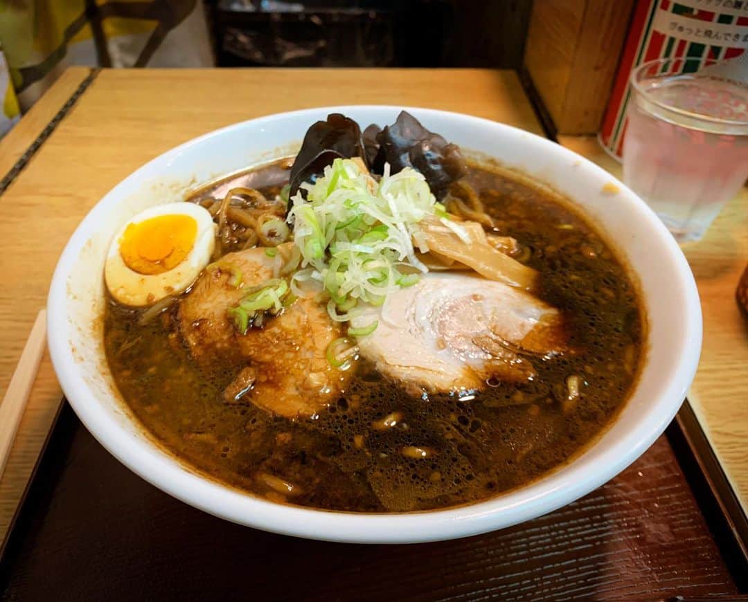 渡邊忍のグルメインスタ