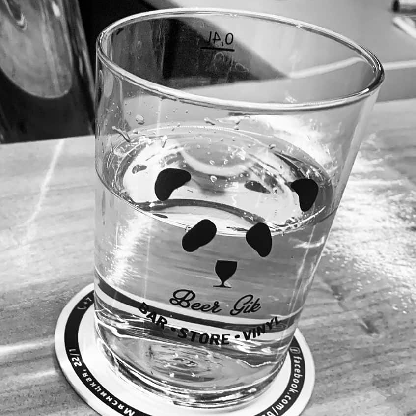 ヒョードル・クリモフのインスタグラム：「Day 0 🐼」