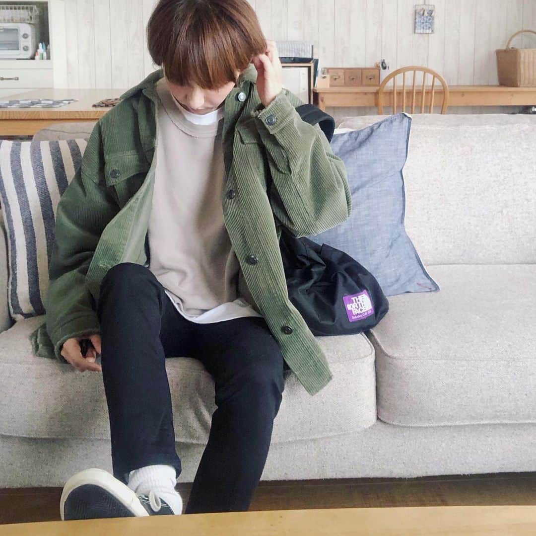 mikiのインスタグラム